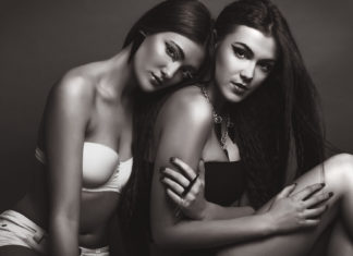 Everyone Saved the Best Accessories For Last at MFW