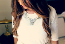 Your Hottest Spring Accessory & Personality