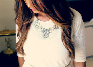 Vintage Fashion: 3 Modern Ways To Shop The Decades