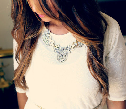 Your Hottest Spring Accessory & Personality