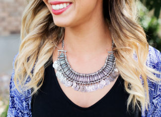 Golden Globes: Fashion Verdict On The 10 Bold Dressed