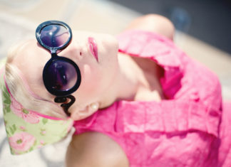 We Found the Sexiest Lingerie on the Internet