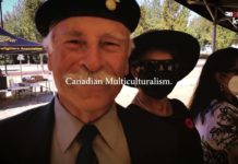 Telefim Canada 다큐멘터리 프로젝트 ‘적’